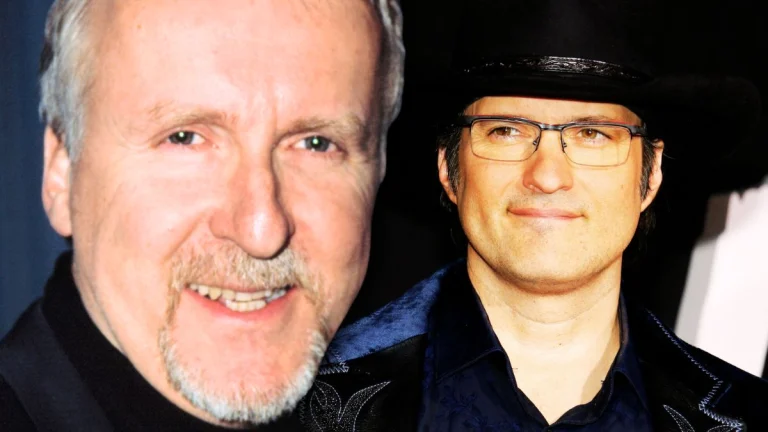 James Cameron and Robert Rodriguez Pledge ‘Blood Oath’ To Make This Cyberpunk Sequel