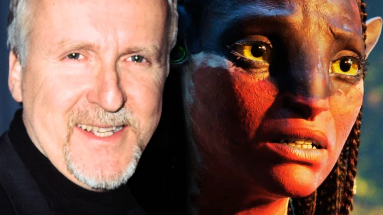 James Cameron Breaks Silence on ‘Avatar 4’ as Box Office Questions Loom