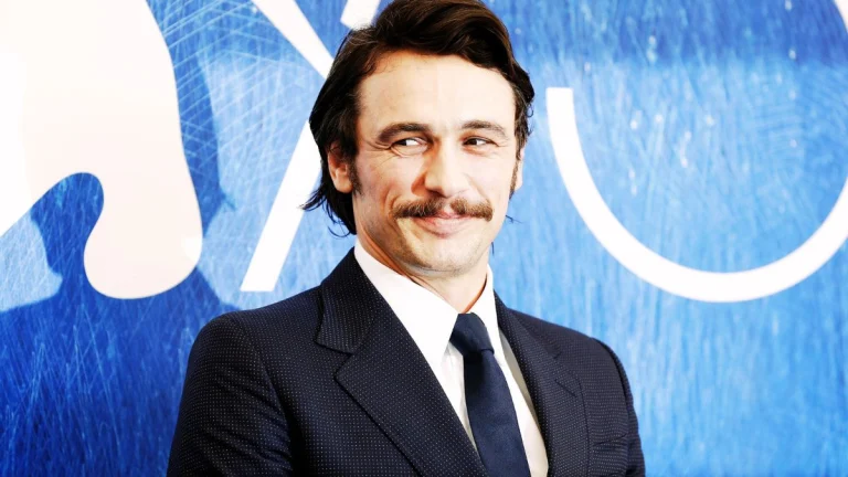 James Franco Calls One of His Movies a “Big Mistake”