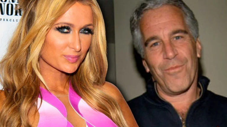 Paris Hilton Speaks Out on Claims Maxwell Tried to Introduce Her to Jeffrey Epstein