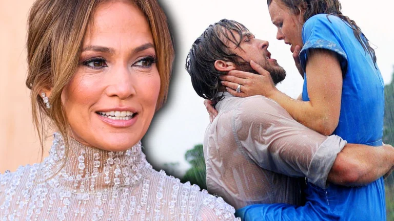 Jennifer Lopez Shares Her Top 4 Favorite Movies