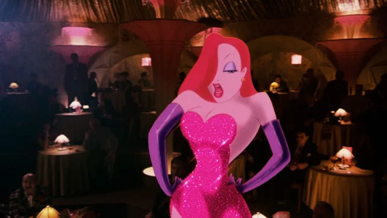 Jessica Rabbit Could Be Hitting the Big Screen Soon According to Most Recent Reports