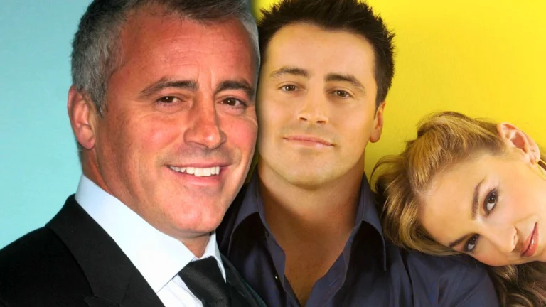 ‘Joey’ Returns: Unaired ‘Friends’ Spinoff Episodes Finally Released After 20 Years