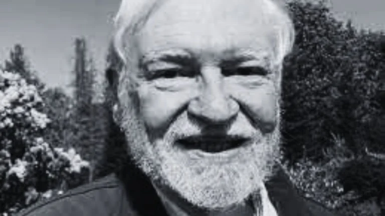 ‘Leave It to Beaver’ Star John Eimen Passes Away at 76 – Cause of Death Revealed