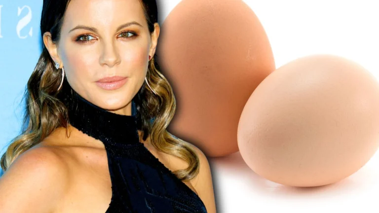 Beckinsale Shares Wild Story: Daughter’s Boyfriend “Laid Two Eggs”