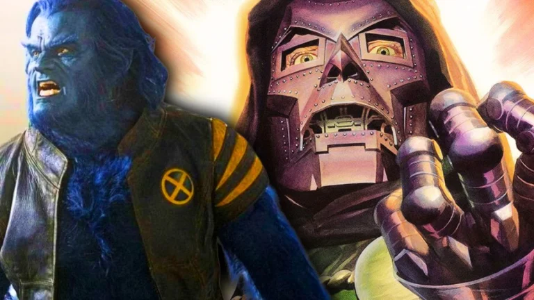 Kelsey Grammer Reveals His Best Interactions While Filming ‘Avengers: Doomsday’