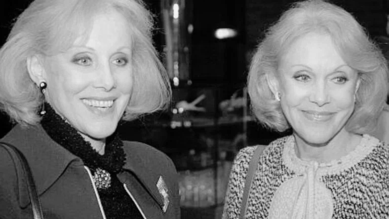 Legendary German Duo Who Performed with Astaire and Sinatra Die Together – Cause of Death Revealed