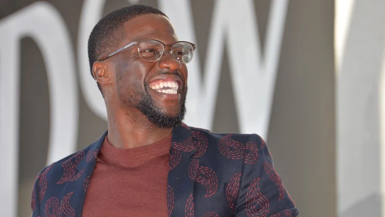 Kevin Hart’s Uncut Response to Ziwe’s Controversial Parenting Question Makes Fans Like Him Even More