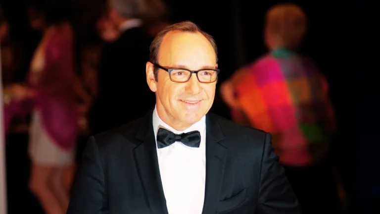 Kevin Spacey Faces New Assault Allegations in London Civil Case
