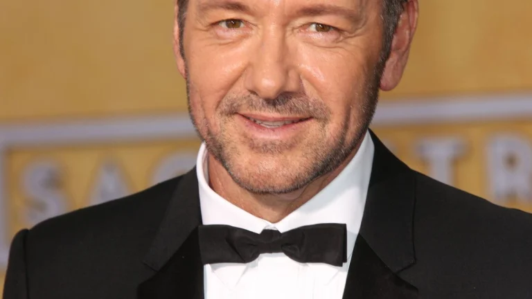 Kevin Spacey Quietly Settles Sexual Assault Lawsuits Before London Court Showdown