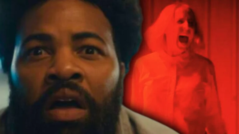 Check out The New Trailer for ‘Kombucha’ The Office Horror That Ferments Madness