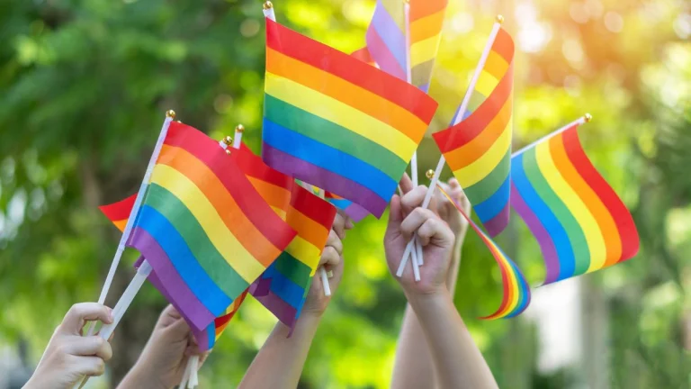 Not a Good Time to Be an LGBTQ+ Character: Almost Half Canceled, GLAAD Finds “A Dangerous Precedent”