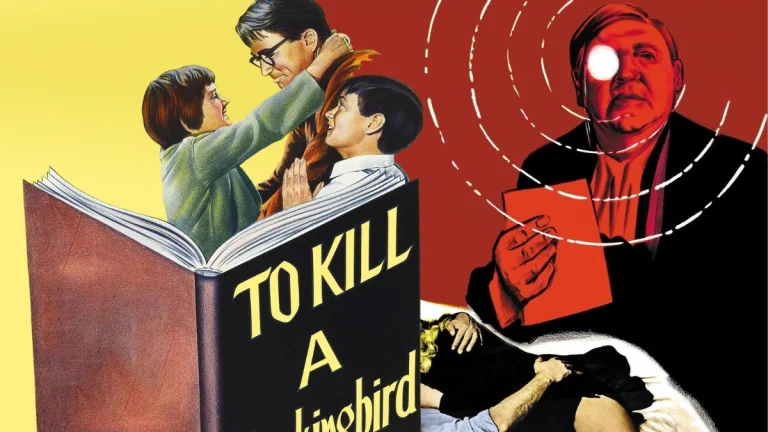 15 Legal Thrillers Where the Courtroom Feels Like a Battlefield