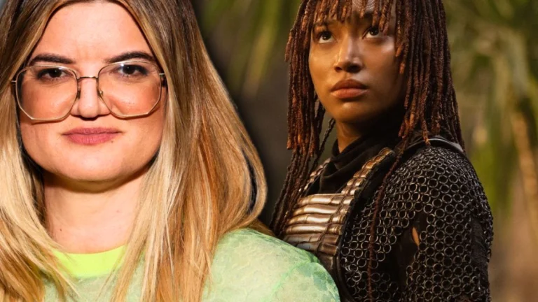 ‘The Acolyte’ Creator Claims New Star Wars Content Could Outshine the Films Culturally