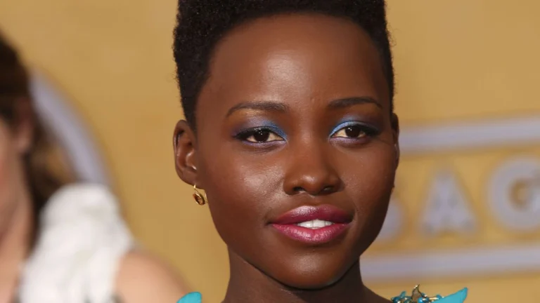 Lupita Nyong’o Says Hollywood Tried to Box Her Into Slave Roles After Oscar Win
