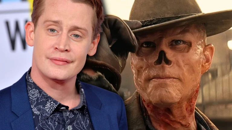 Unrecognizable Macaulay Culkin Steals the Spotlight in ‘Fallout’ Season 2 Trailer