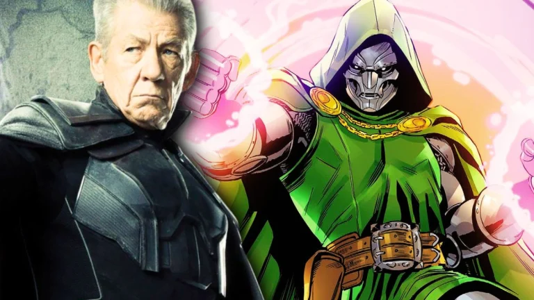 New Rumors Reveal Magneto’s Role in the Upcoming Avengers Film