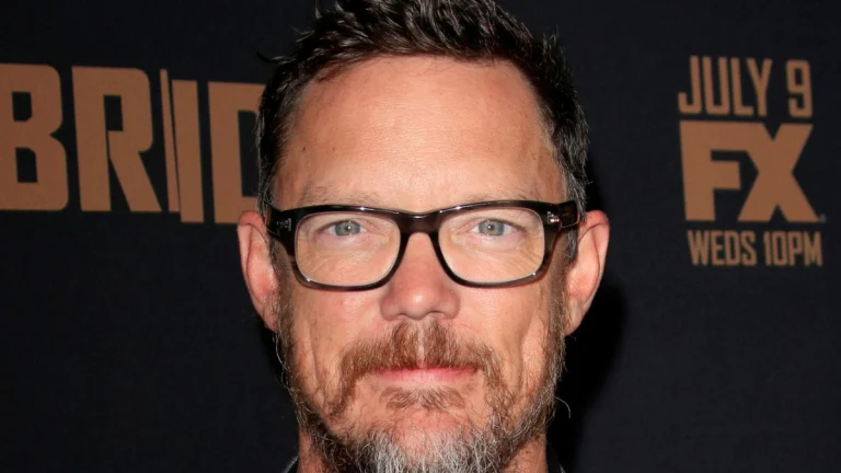 Matthew Lillard Shouts ‘F— ICE’ at ‘Scream’ Screening: Calls for Leading With Love