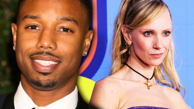 Michael B. Jordan and Juno Temple Team Up for New Animated Comedy Swapped