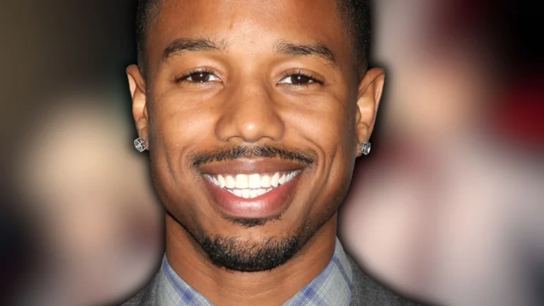 Michael B. Jordan Credits This Anime as Key Inspiration for ‘Creed III’