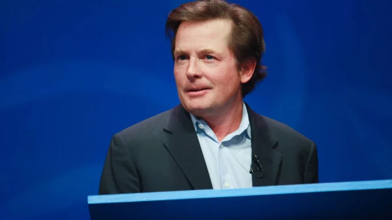Fans Shocked After Michael J. Fox’s Real Name is Revealed — And the Strange Story Behind It
