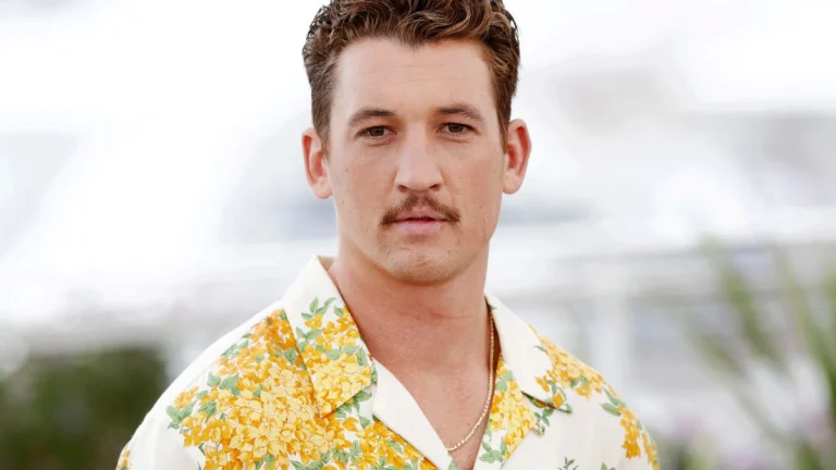 How Miles Teller Fought Past Car Accident Scars That Nearly Derailed His Career