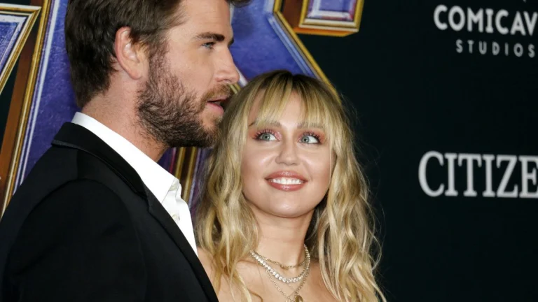Miley Cyrus Looks to Reconnect With Liam Hemsworth in Person According to Sources
