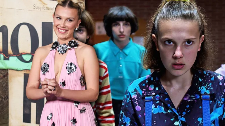 Millie Bobby Brown Allegedly Files Harassment Claim Against Co-Star Before Final ‘Stranger Things’ Season: ‘There Were Pages and Pages of Accusations’