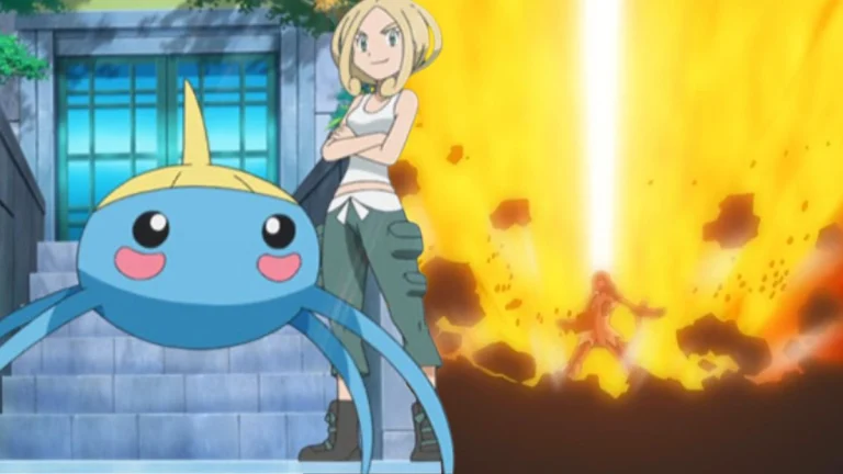 10 Most Clever Pokémon Battles That Weren’t About Type Advantage