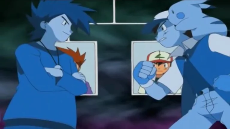 Most Memorable Pokémon League Matches Outside the Finals