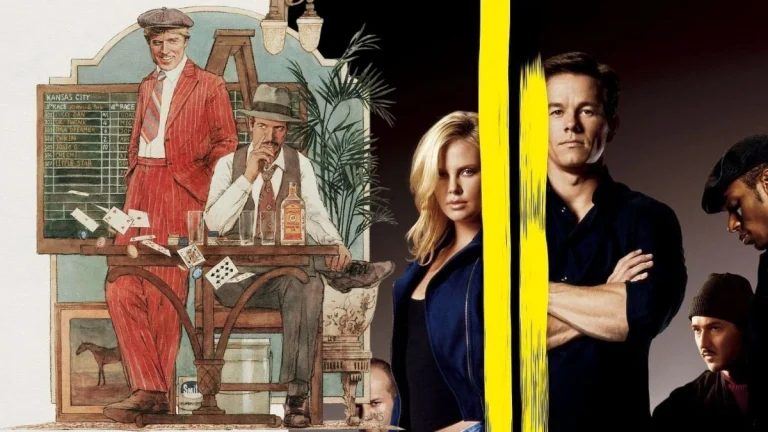 17 Movies About Con Artists Who Actually Get Away With It