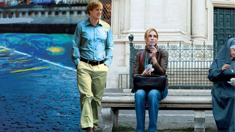14 Movies That Perfectly Capture the Feeling of Wanderlust