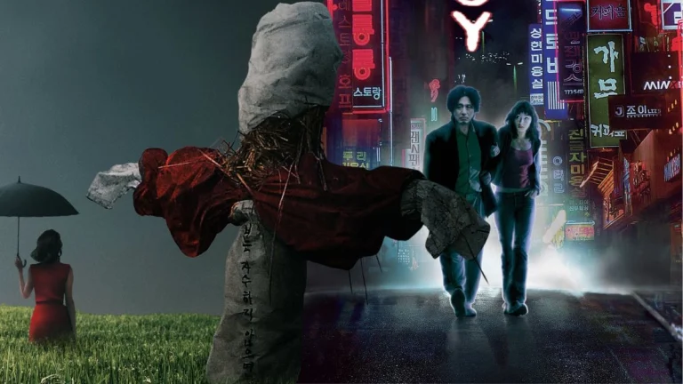 20 Movies Where The Final Shot Completely Changes The Meaning