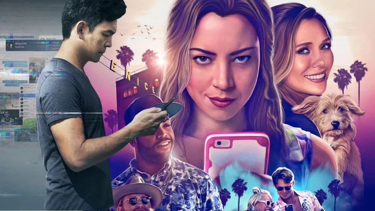 20 Movies With The Most Realistic Depictions Of Online Life