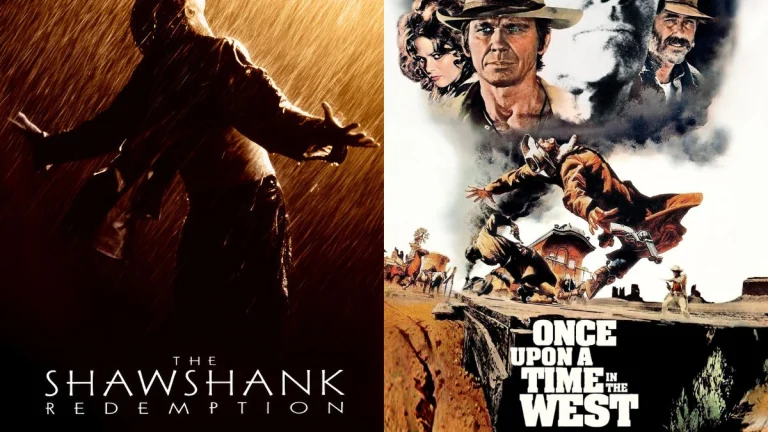 22 Movies with the Most Memorable Opening Scenes