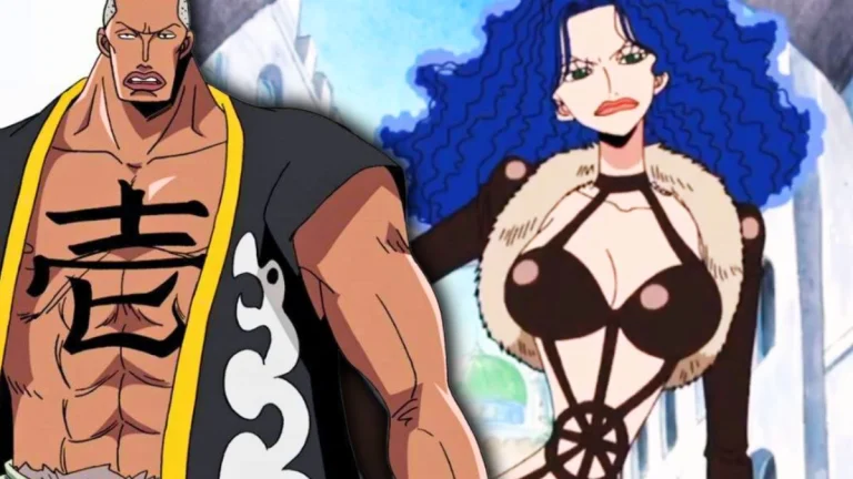 ‘One Piece’ Is Getting a New Movie — Here’s Everything We Know So Far