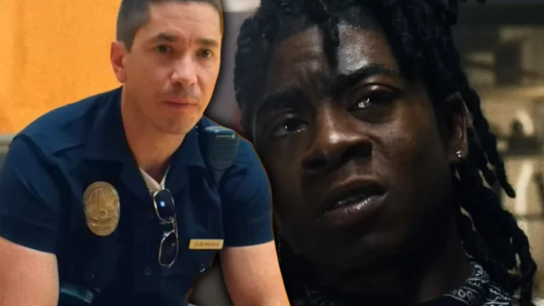 New Trailer Released for Vampire Cop Horror ‘Night Patrol’ Starring CM Punk, Justin Long, and Jermaine Fowler