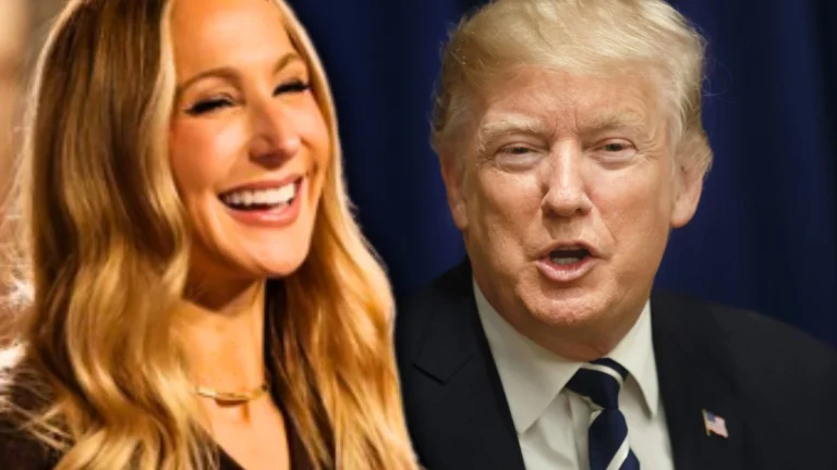 Nikki Glaser Torches Trump, Epstein & RFK Jr. in Scorching ‘SNL’ Monologue