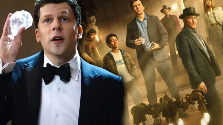 ‘Now You See Me: Now You Don’t’ Review Roundup – Latest Heist Sequel Pulls In Mixed Score on Rotten Tomatoes