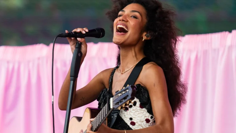 Olivia Dean Blasts Ticketmaster and Live Nation Over Her Concert Tickets: “You Are Providing a Disgusting Service”