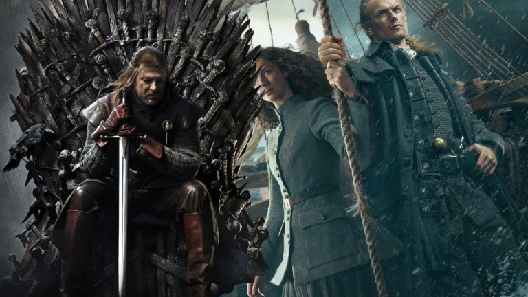 15 On-Screen TV Couples with Undeniable Real Chemistry