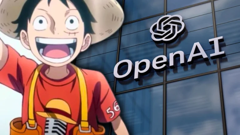 ‘One Piece’ and ‘Dragon Ball’ Publisher Shueisha Threatens Legal Action Against OpenAI Over AI Copyright Infringement