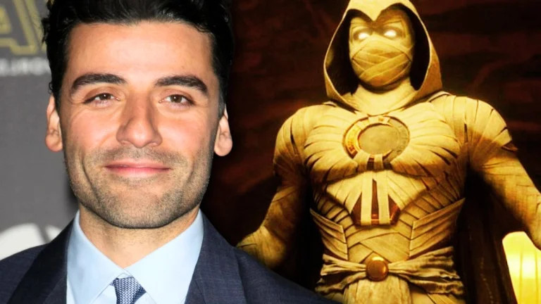 Oscar Isaac Says He Won’t Work with Disney Until They ‘Learn Not to Succumb to Fascism’