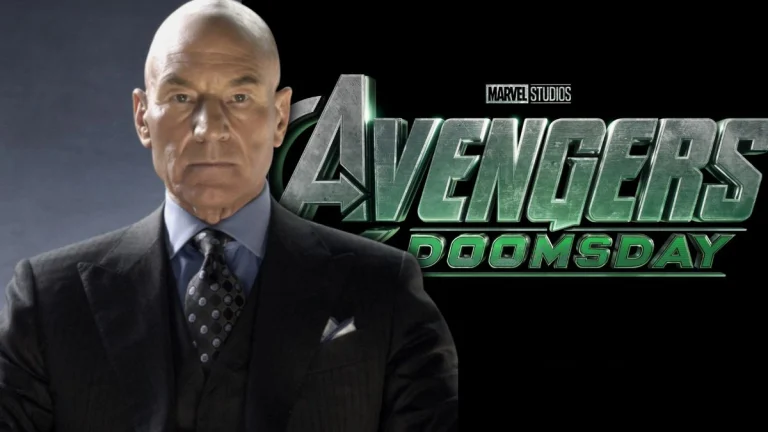 ‘Avengers: Doomsday’ Reportedly to Mark a Major Career Milestone for Patrick Stewart — Here’s Why
