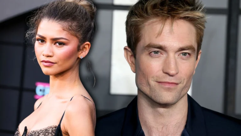 Nolan’s ‘The Odyssey’ Reveals Stunning First Look at Pattinson and Zendaya