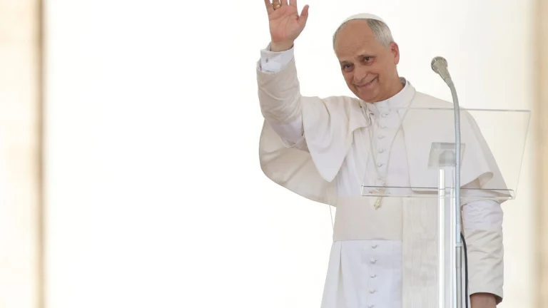 Pope Leo: Real Cinema Should Challenge Audiences, Not Just Comfort Them