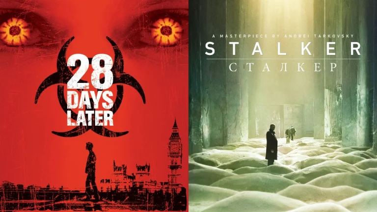 16 Post-Apocalyptic Movies Not Set in America