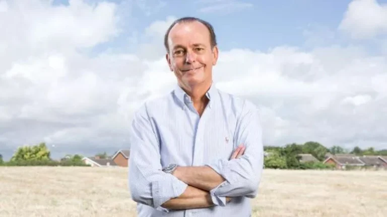 Former Top Gear Host Quentin Willson Passes Away at 68 – Cause of Death Revealed