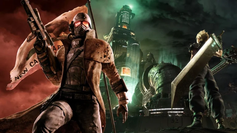 20 RPG Starting Areas That Set The Tone