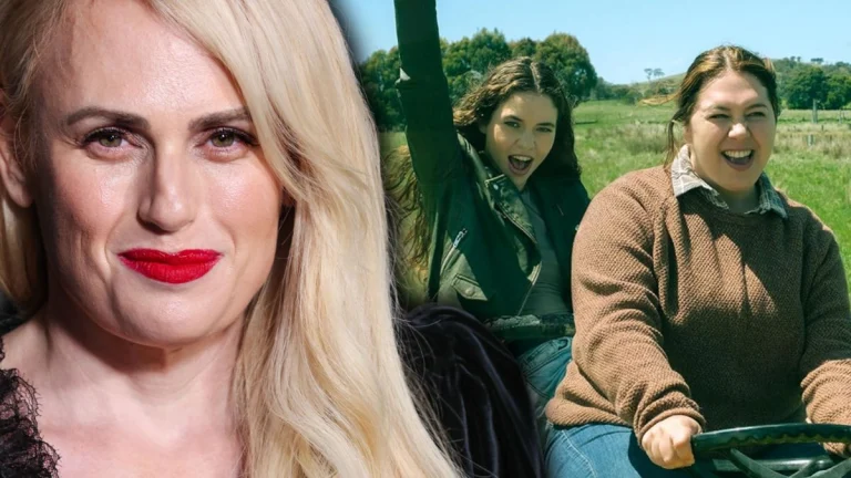 Rebel Wilson Calls ‘The Deb’ Legal Battle Her “Worst Nightmare”